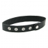 XPlay Talk Dirty to Me Collar - Slave Black