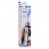 Clean Stream 150ml Enema Syringe - White