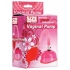 Size Matters Vaginal Pump - Pink