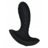 The Gentleman Prostate Massager Black