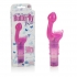 Butterfly Kiss Vibrator - Sensational Packaged Pleasure