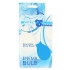 Cleanstream Enema Bulb - Convenient Blue Hygiene