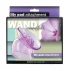 Lily Pod Wand Attachment - Unleash New Sensations