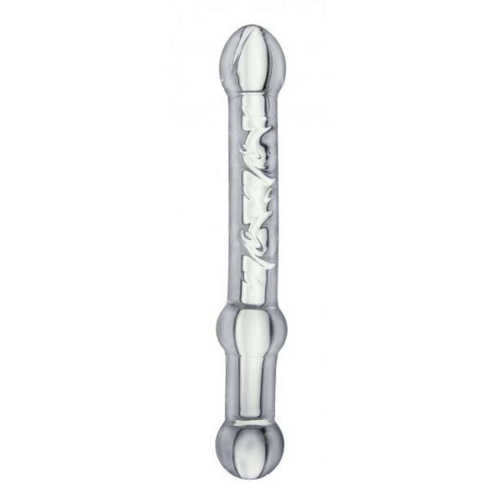 Prana Glass Wand - Clear