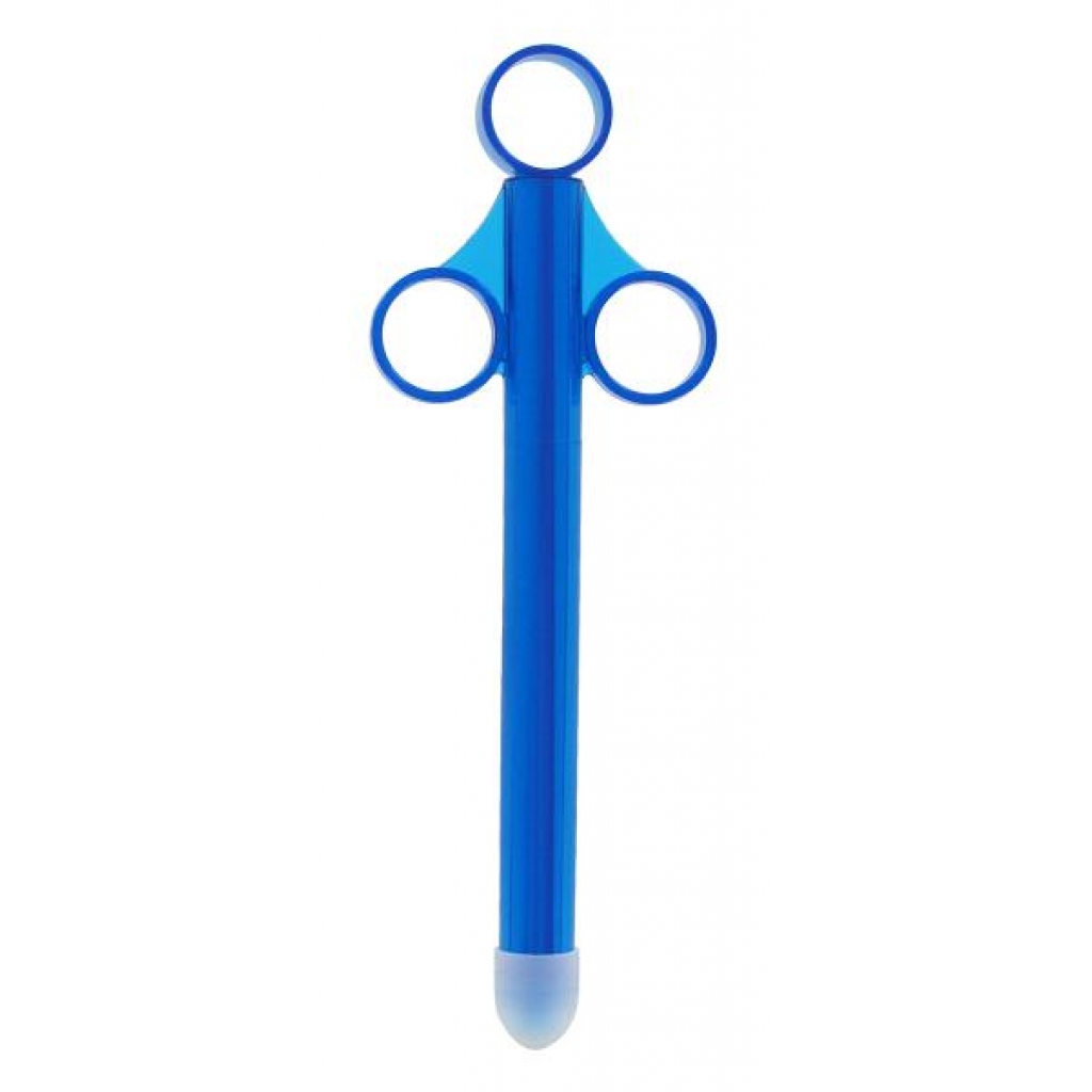 One Shot XL Lubricant Launcher - Blue