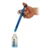 One Shot XL Lubricant Launcher - Blue