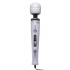 Turbo Wand 8 Speed Massager - Light Purple Pearl/White