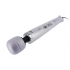 Turbo Wand 8 Speed Massager - Light Purple Pearl/White