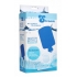 Clean Stream Water Bottle Cleansing Kit - White