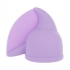 Fluttering Wand Top Attachment - Purple