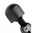 Supercharged Thunder Stick - Extreme Power Wand Black