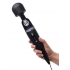 Supercharged Thunder Stick - Extreme Power Wand Black