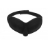 Frisky Deluxe Black Out Blindfold - One Size Fits Most