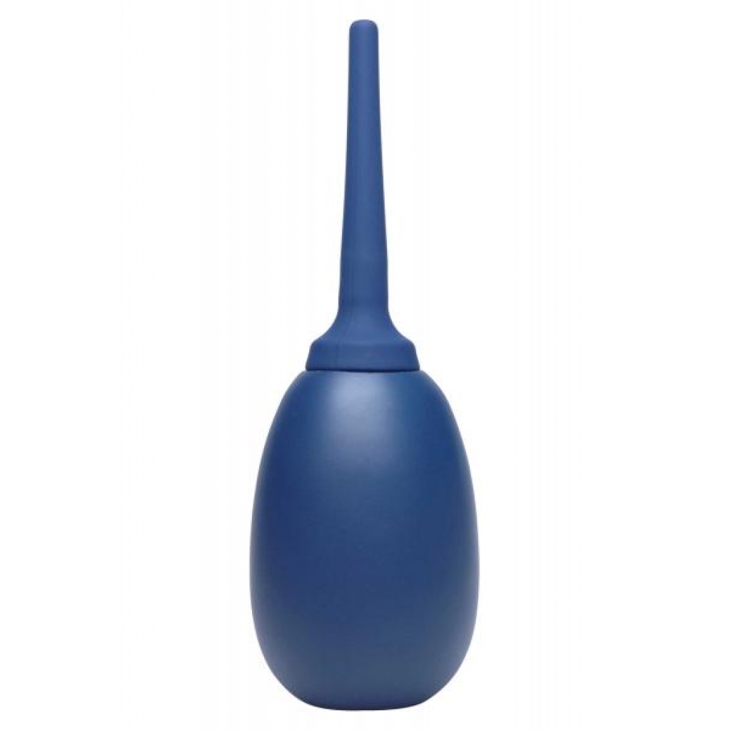 Flex Tip Cleansing Enema Bulb - Blue