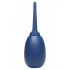 Flex Tip Cleansing Enema Bulb - Blue