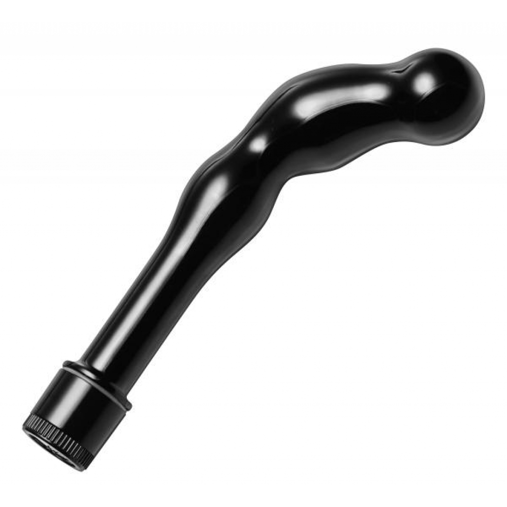 Ergo P-Spot Vibrator - Black