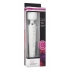 Utopia 10 Function Rechargeable Wand Massager - White