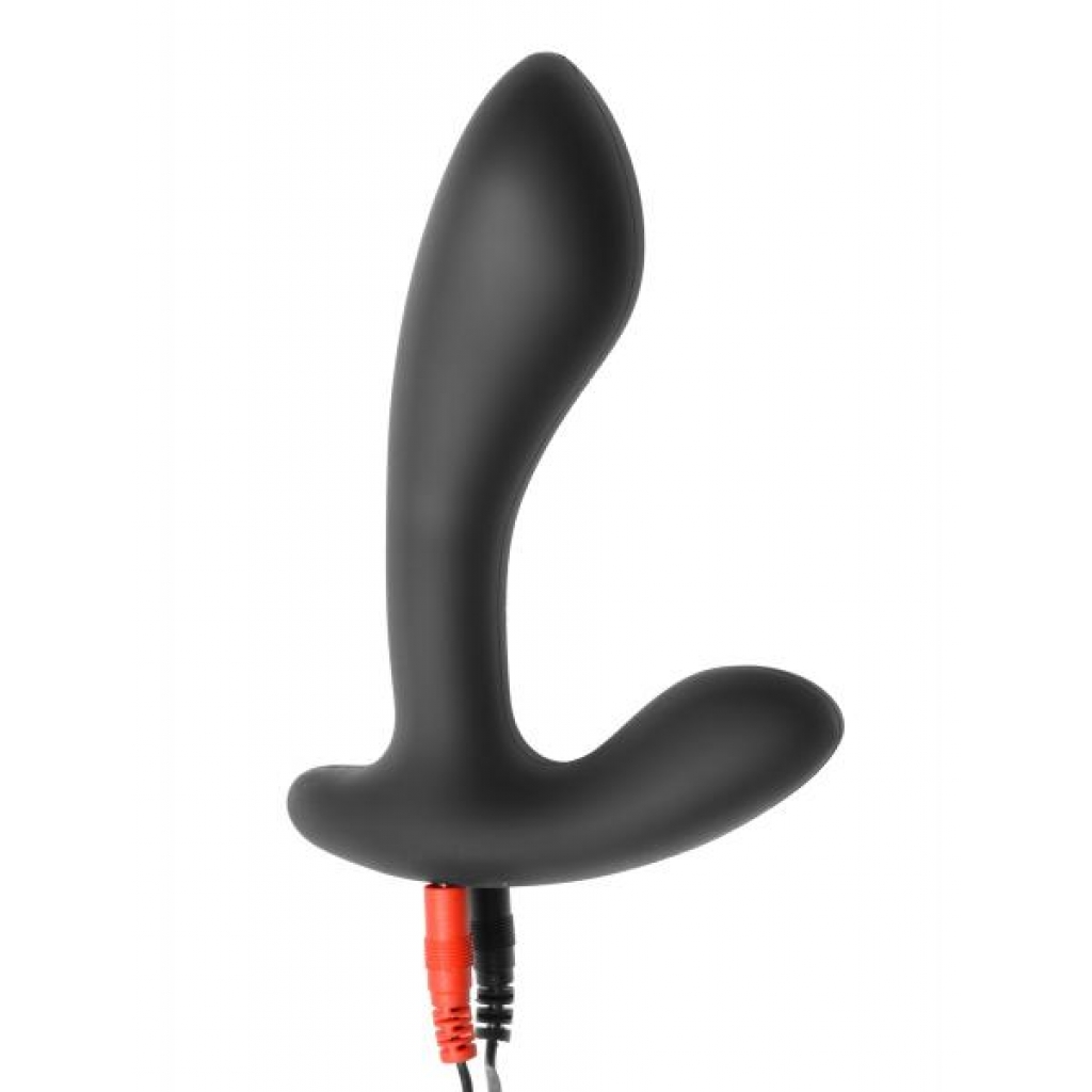 Zeus Surge Prostate Stimulator - Black