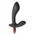 Zeus Surge Prostate Stimulator - Black