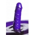 Inflatable Vibrating Seat for Intense Pleasure