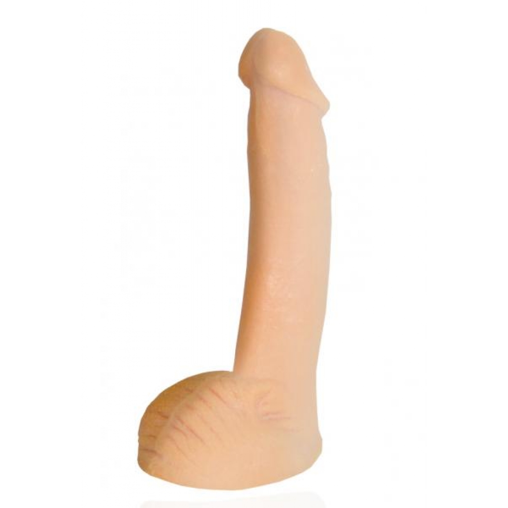 Clone-A-Willy Plus Balls Kit - Beige