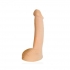 Clone-A-Willy Plus Balls Kit - Beige