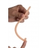 Dockers Silicone Urethral Penis Sound Set Beige