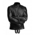 Straight Jacket Black Medium