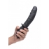 Power Pounder - Rechargeable Vibrating and Thrusting Silicone Dildo