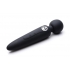 Thunderstick Premium Silicone Wand - Black