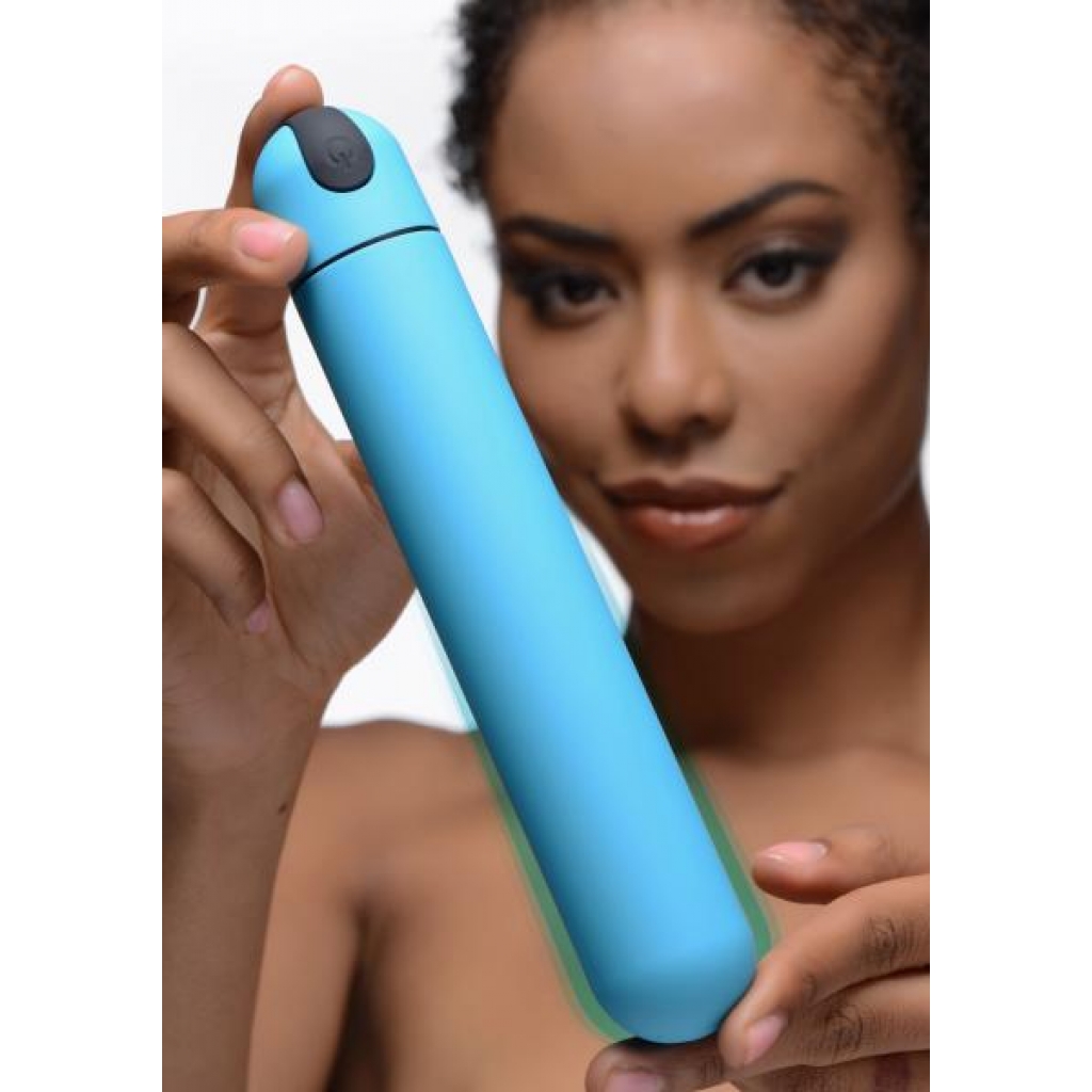 Bang XL Bullet Vibrator - Blue