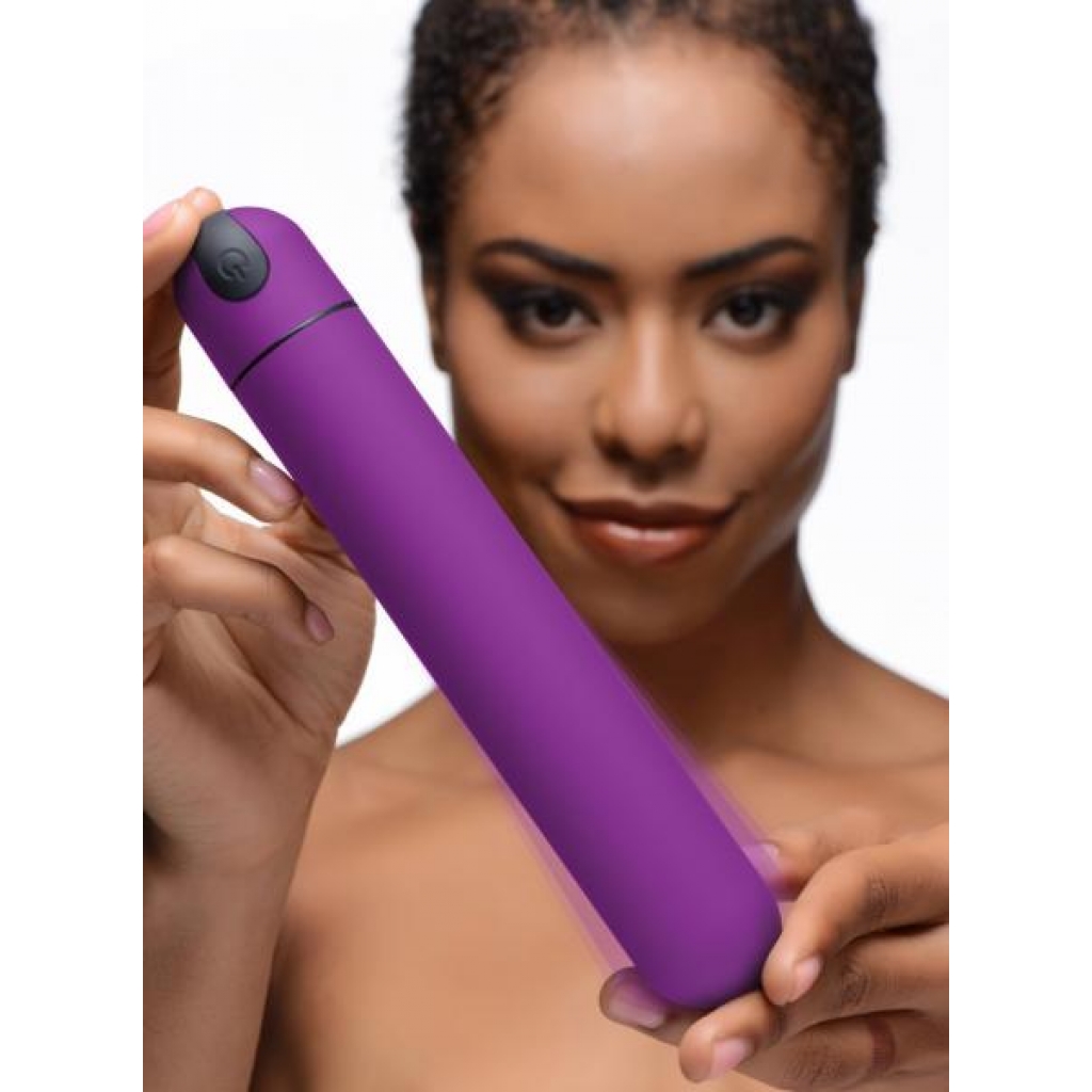 Bang XL Bullet Vibrator - Purple