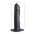 Squeeze-It Squeezable Phallic Dildo - Versatile Fun