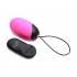 Bang XL Silicone Vibrating Egg in Pink