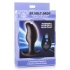 8x Volt Drop Vibrating & E-Stim Prostate Massager - Remote Controlled