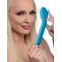 10x Silicone G-spot Vibrator - Unleash Your Intimacy