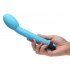 10x Silicone G-spot Vibrator - Unleash Your Intimacy