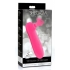 Travel Sidekick 10x Suction Clit Stimulator - Pink