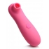 Travel Sidekick 10x Suction Clit Stimulator - Pink