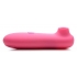 Travel Sidekick 10x Suction Clit Stimulator - Pink