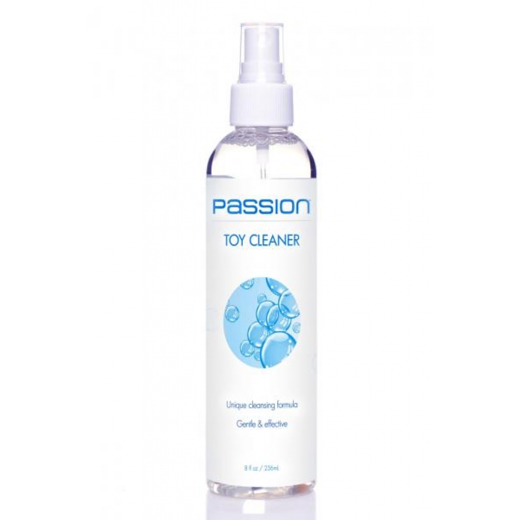 Passion Toy Cleaner - Ultimate Care