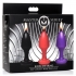 Kink Inferno Drip Candles - Assorted