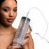 Enema Syringe with Tube - 550ml Clear