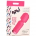 10x Mini Silicone Wand - Pink