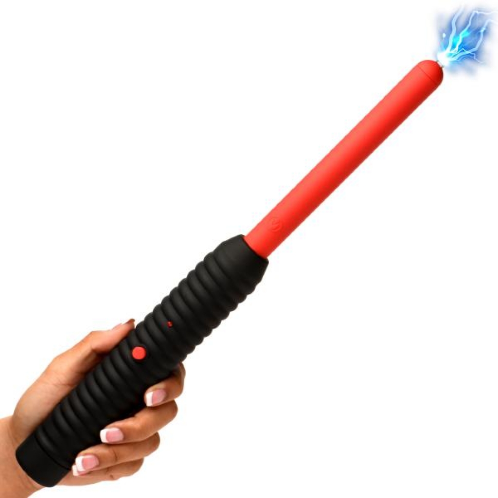 Spark Rod Zapping Wand - Orange