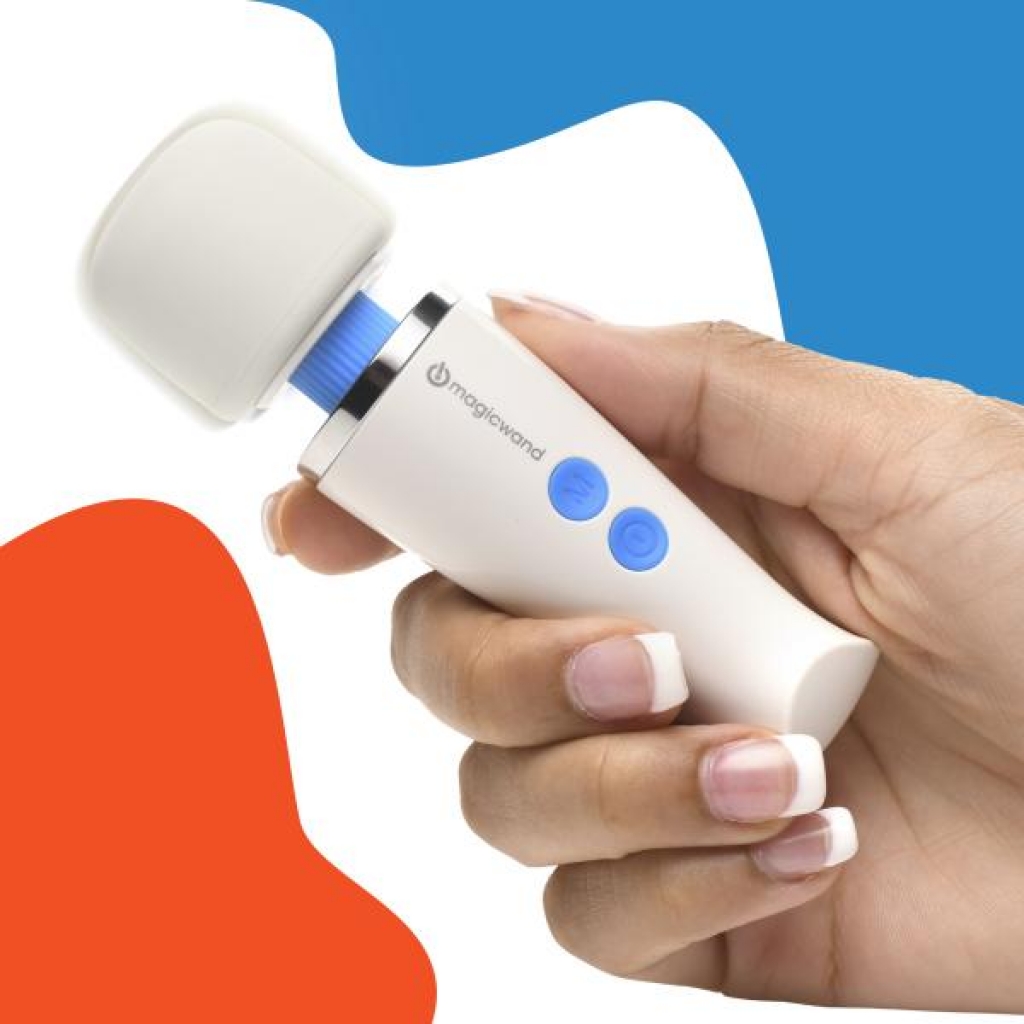 Magic Wand Micro - White