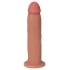 Jock Light Bareskin Dildo - 9 Inch