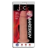 Jock Light Bareskin Dildo - 7 Inch Nude