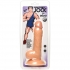 Wrestling Wayne 7 Inch Dildo Beige