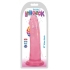 Slim Stick Dildo with Suction Cup - 8 Inches